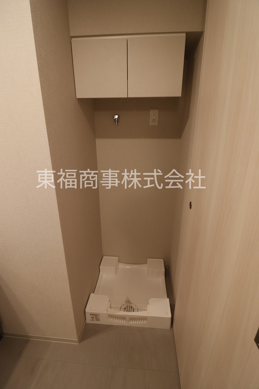 その他設備　※完成イメージ