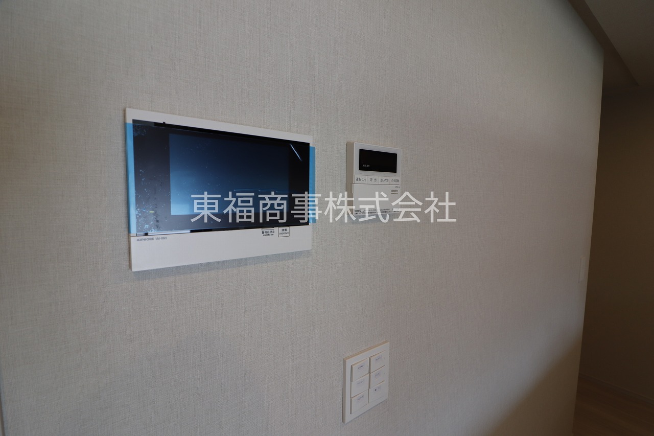 セキュリティ　同施工完成イメージ