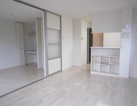 居室・リビング　現況優先