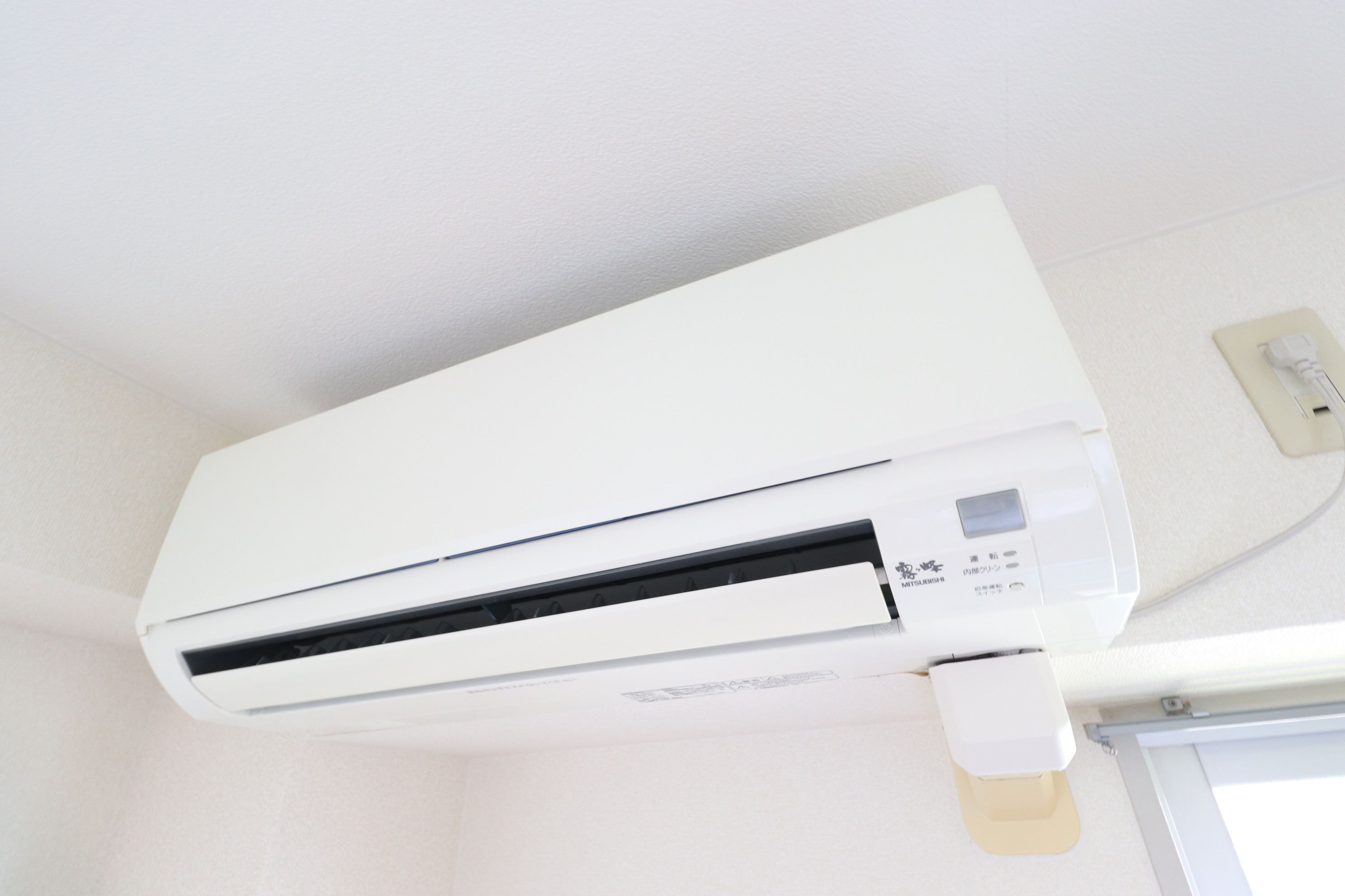 その他設備　エアコン☆