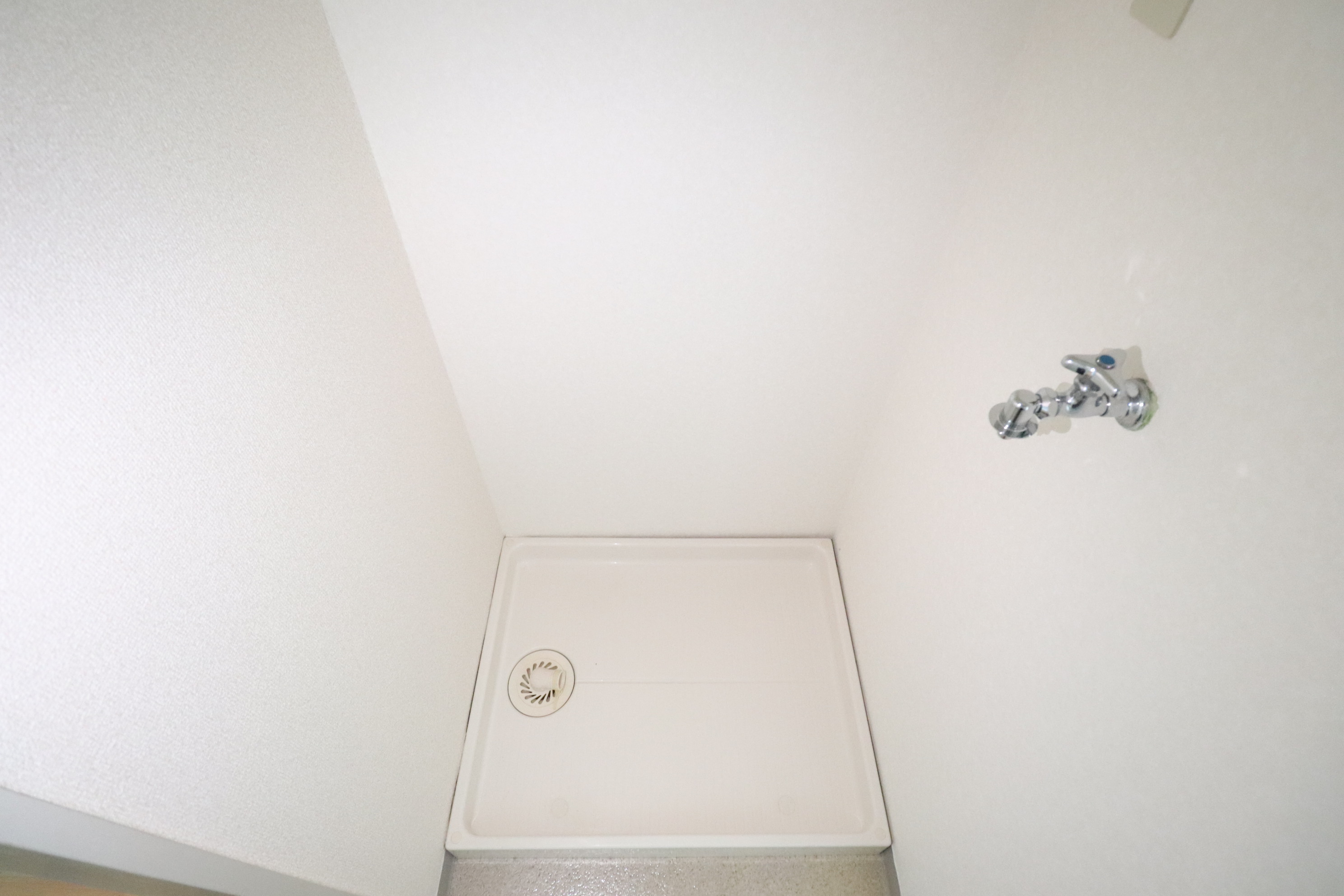 その他　洗濯機置き場☆