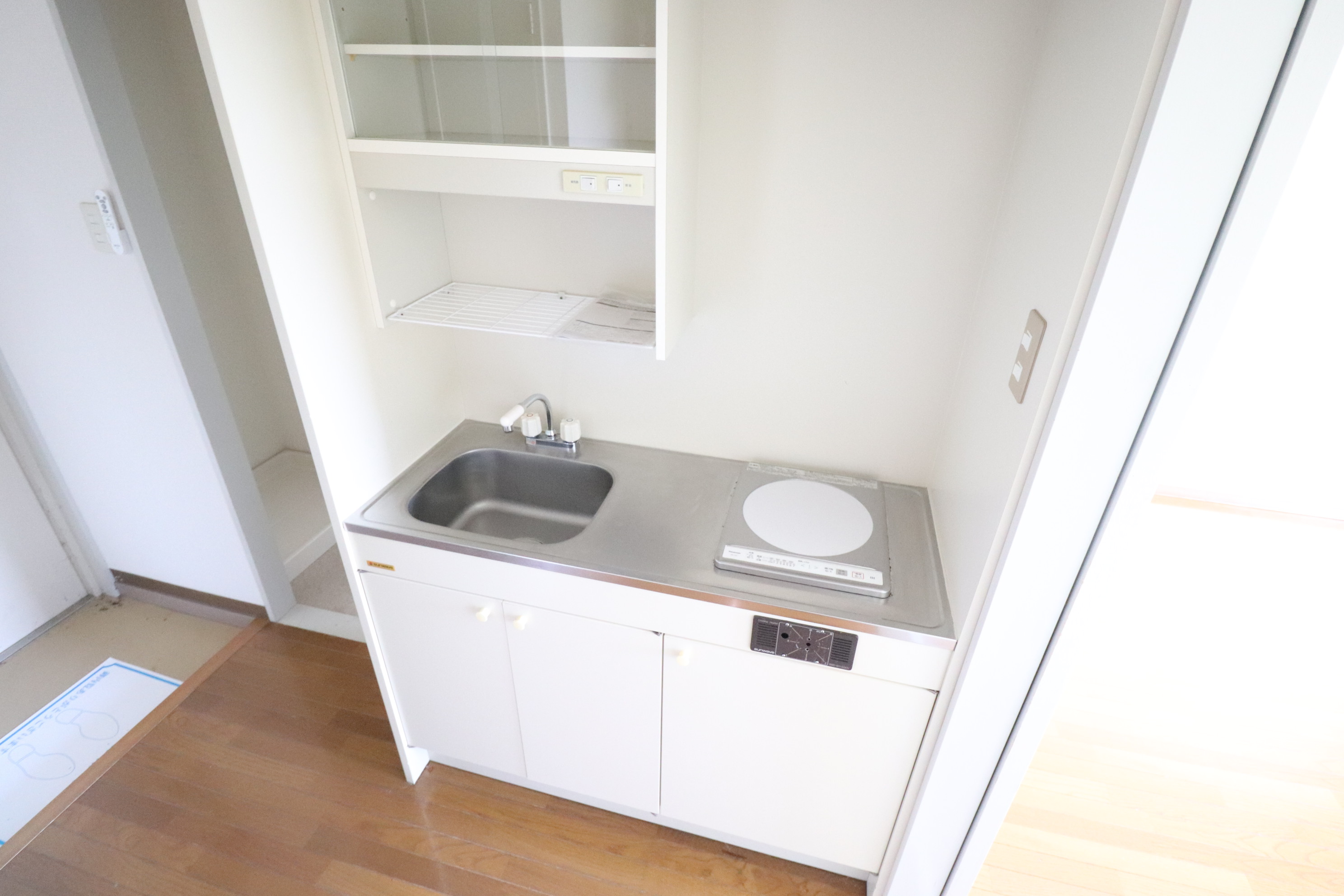 キッチン　キッチン★