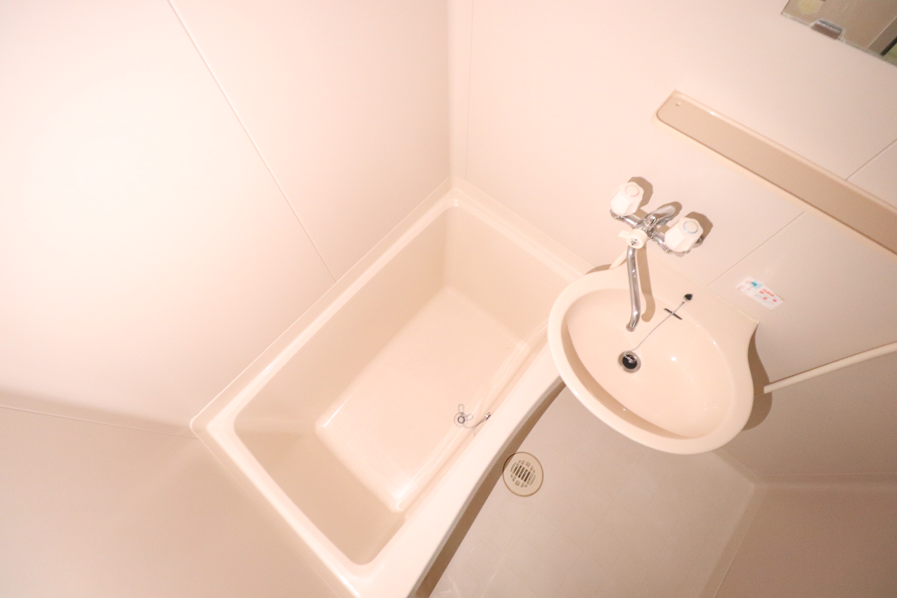 バス・シャワールーム　お風呂☆