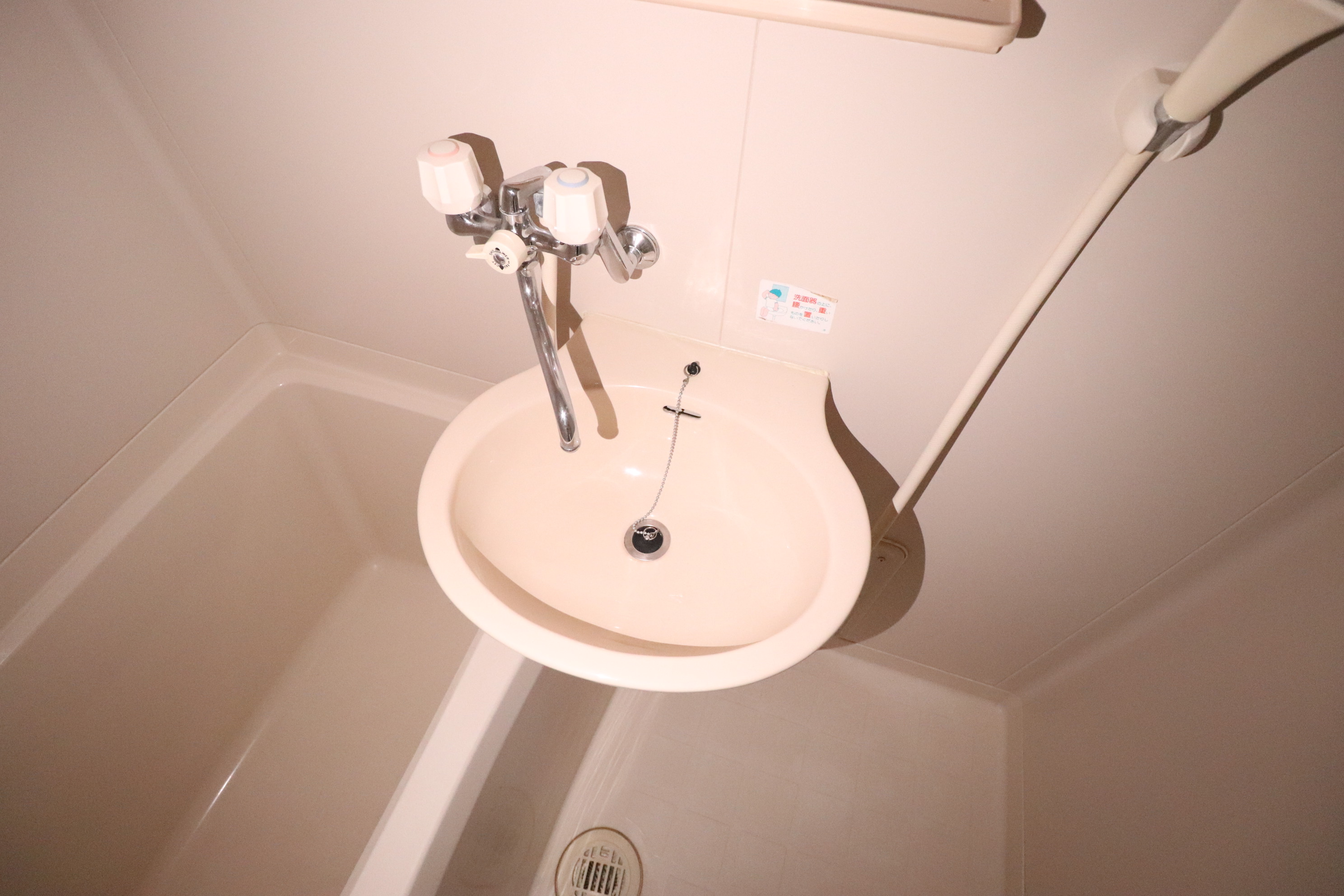 洗面設備　洗面台☆