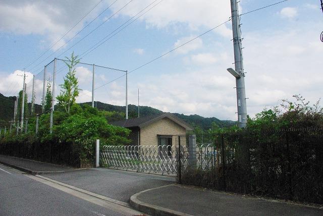 大学・短大　天理大学　硬式野球部（大学・短大）まで1415m