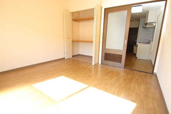 その他部屋・スペース　※別部屋の写真です