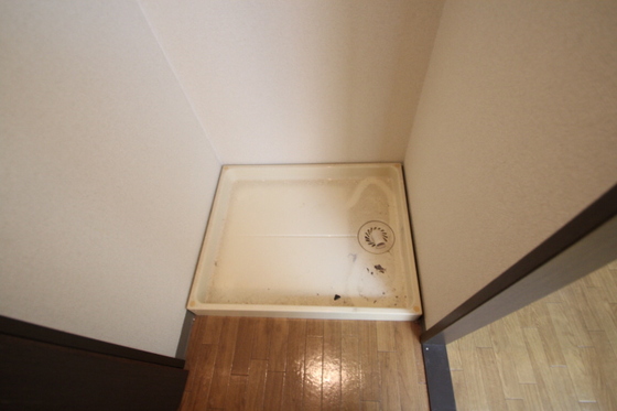 その他設備　※別部屋の写真です