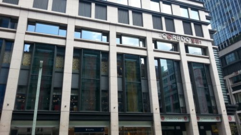 ショッピングセンター　コレド室町（ショッピングセンター）まで160m