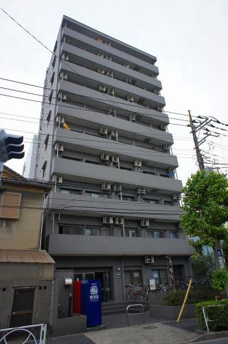 建物外観　外観です