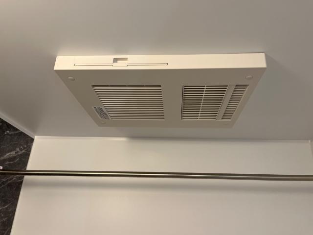 その他　浴室乾燥機（イメージ）