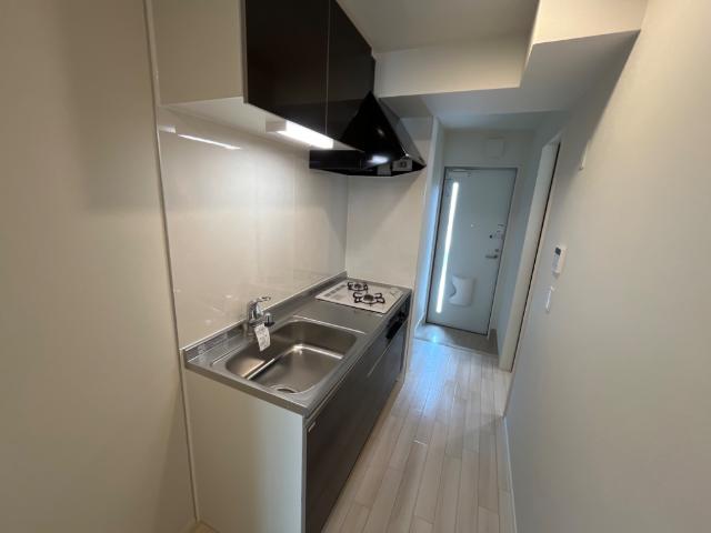 キッチン　キッチン（イメージ）