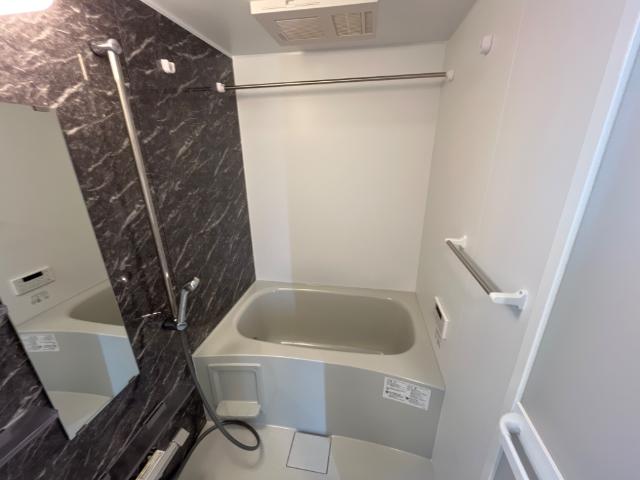 バス・シャワールーム　ユニットバス（イメージ）