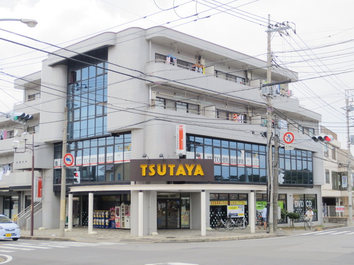 その他　TSUTAYA（その他）まで950m