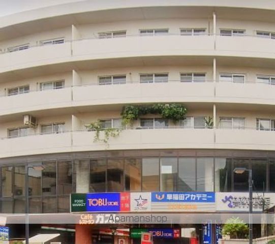 スーパー　（株）東武ストア／下高井戸店（スーパー）まで534m