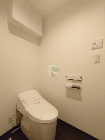 トイレ　ラシクラス目白通り