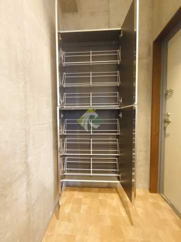 収納　ラシクラス目白通り