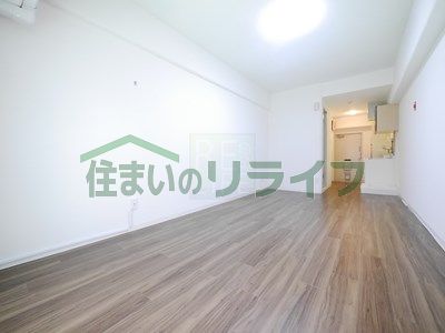 居室・リビング　ニューライフ新宿