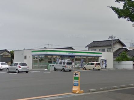 コンビニ　ファミリーマート 出雲南本町店（コンビニ）まで656m