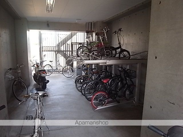 その他共有部分　その他共有部分