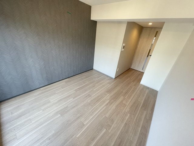 その他部屋・スペース　寝室です