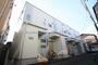 新河岸駅より徒歩3分 1階 築12年5ヶ月の賃貸物件