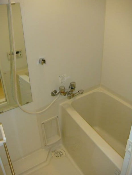 バス・シャワールーム　他部屋参考写真