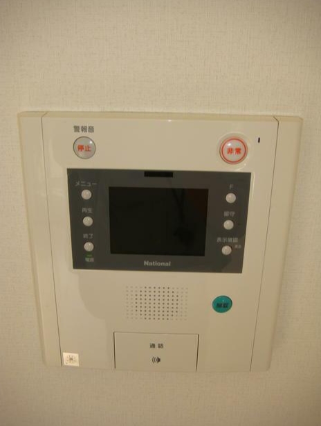 その他設備　他部屋参考写真