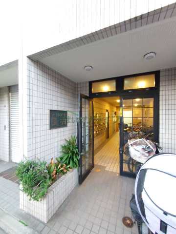 その他　マートルコート桜台