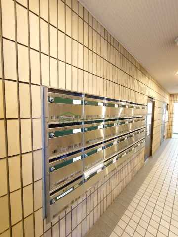 その他　マートルコート桜台