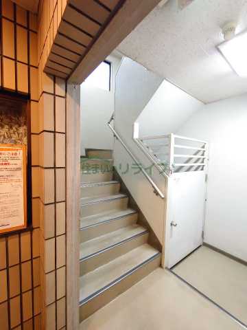 その他　マートルコート桜台