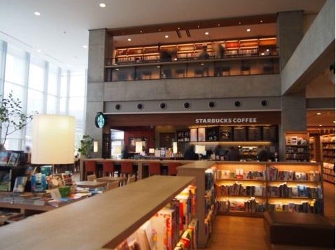 図書館　海老名市立中央図書館（図書館）まで1266m