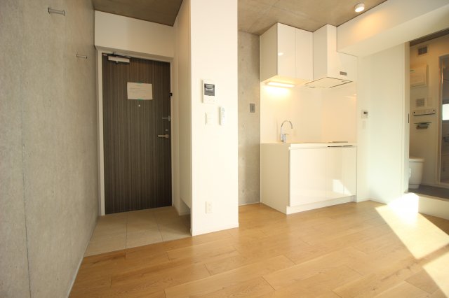 その他設備　ファーレ大塚II　豊島区南大塚1