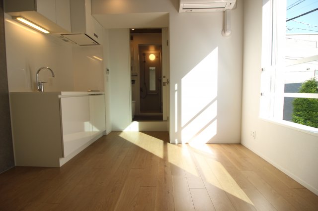 その他　ファーレ大塚II　豊島区南大塚1