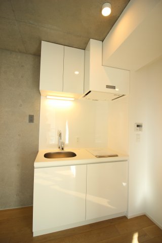 キッチン　ファーレ大塚II　豊島区南大塚1