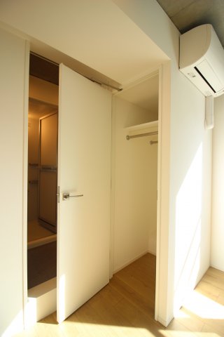 収納　ファーレ大塚II　豊島区南大塚1