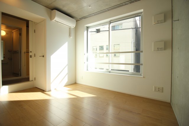 居室・リビング　ファーレ大塚II　豊島区南大塚1