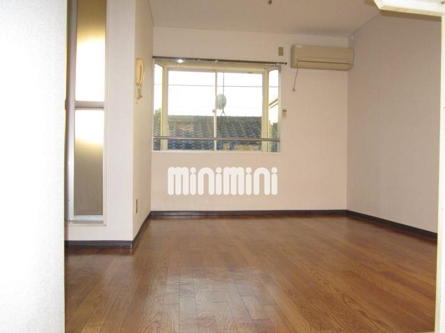 居室・リビング　洋室です。