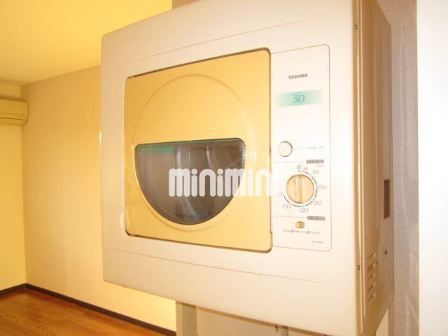 その他設備　乾燥機です。