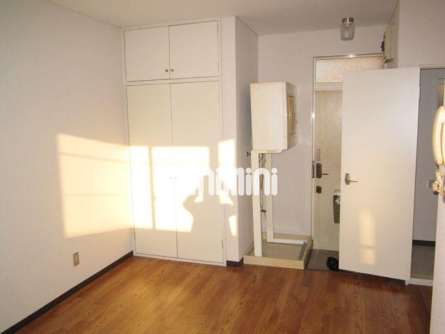 居室・リビング　洋室です。