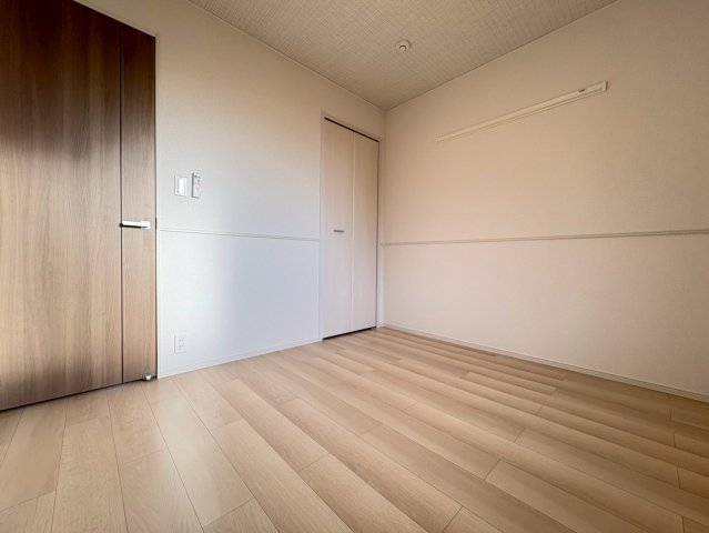 その他設備　※同タイプ写真になります