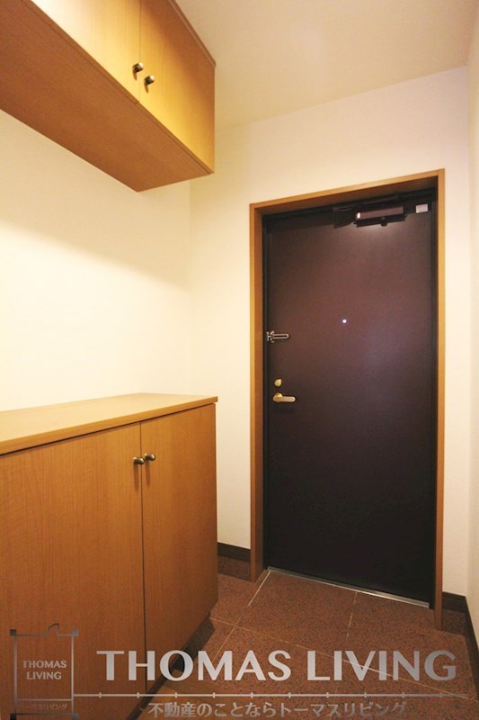 玄関　※他の部屋サンプル画像です。