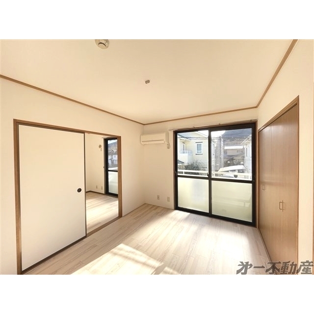 その他部屋・スペース　洋室