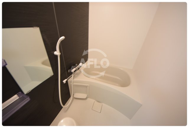 バス・シャワールーム　BLDK　THEATER（ビーエルディーケーシアター）浴室乾