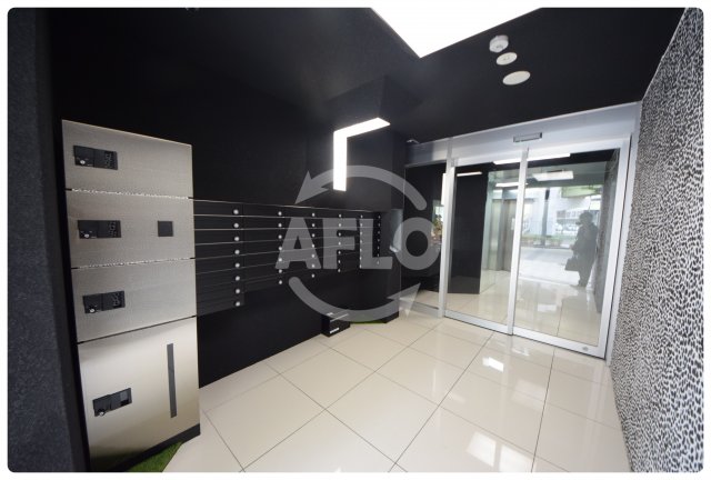 ロビー　BLDK　THEATER（ビーエルディーケーシアター）ロビー