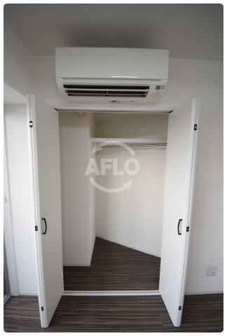 収納　BLDK　THEATER（ビーエルディーケーシアター）クロー