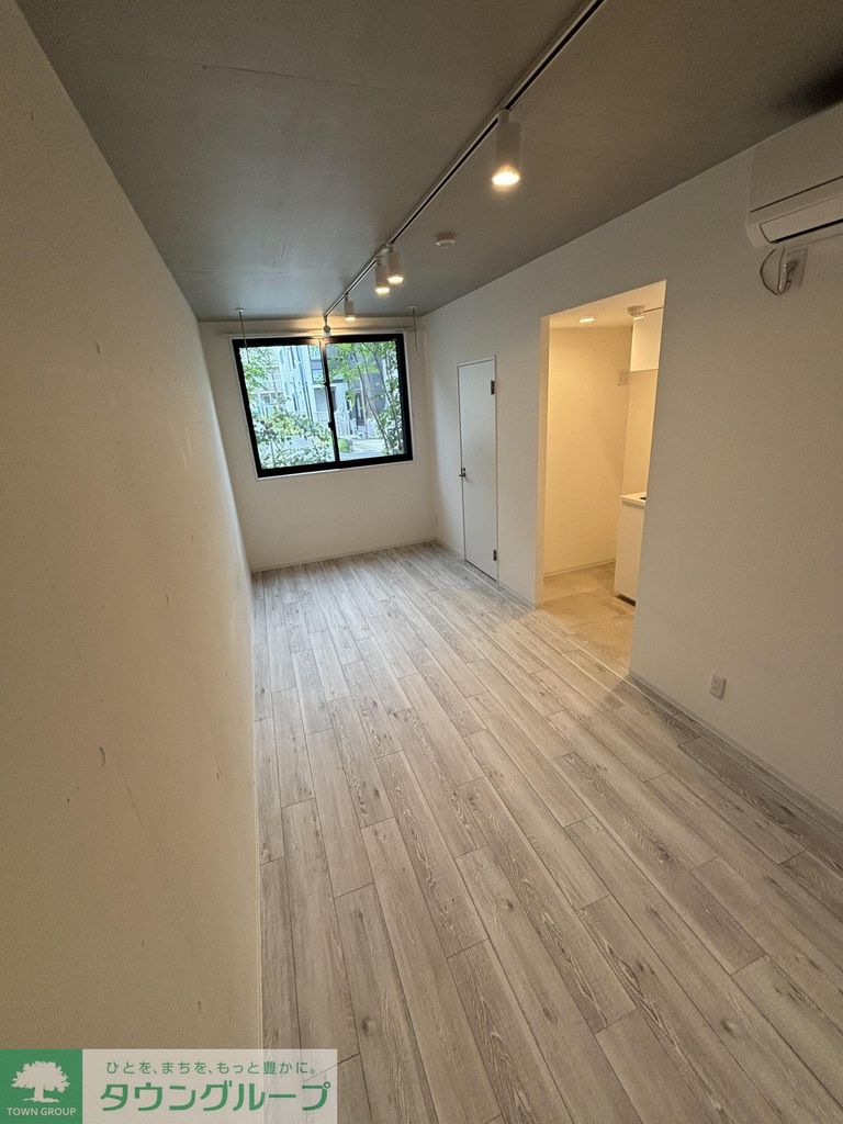 居室・リビング　設備