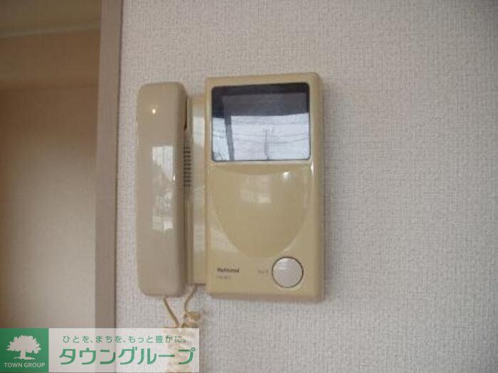 セキュリティ　お問合せはタウンハウジングまで！※現地待合わせ相談可能