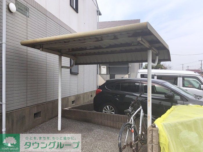 その他共有部分　お問合せはタウンハウジングまで！※現地待合わせ相談可能