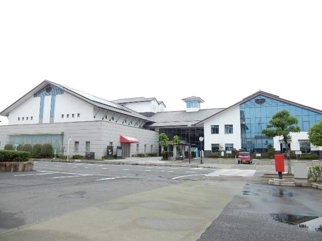 その他　早島町民総合会館／ゆるびの舎（その他）まで750m