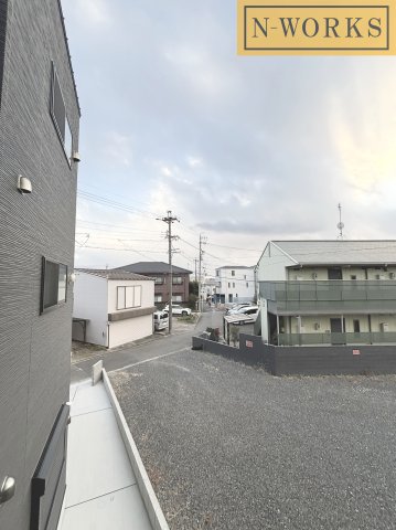 眺望　別室画像